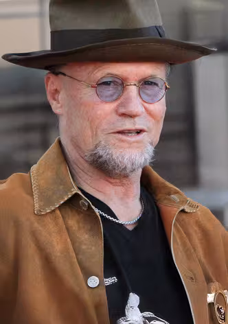 Michael Rooker