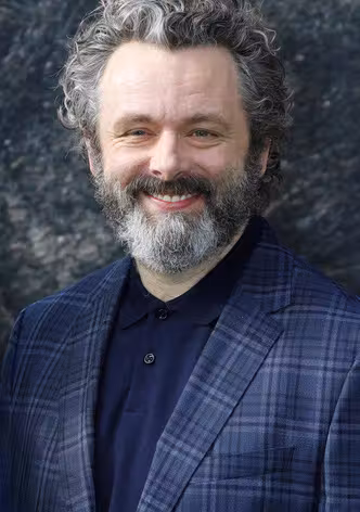 Michael Sheen