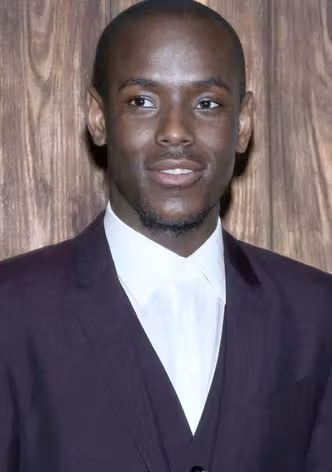 Micheal Ward