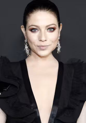 Michelle Trachtenberg