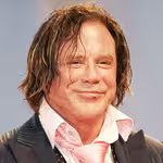 Mickey Rourke