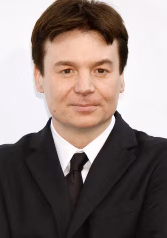 Mike Myers