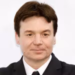 Mike Myers