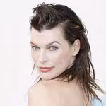 Milla Jovovich