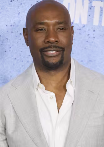 Morris Chestnut