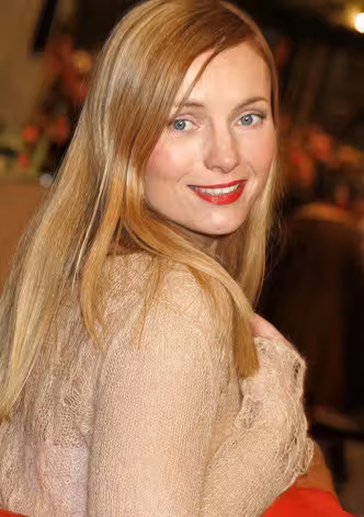 Nadja Uhl