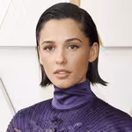 Naomi Scott