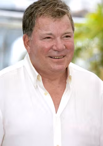 William Shatner