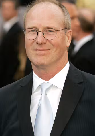 William Hurt