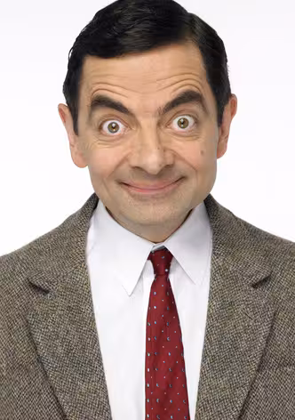 Rowan Atkinson
