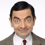 Rowan Atkinson