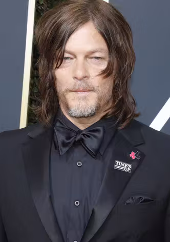 Norman Reedus