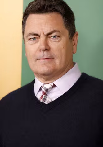 Nick Offerman