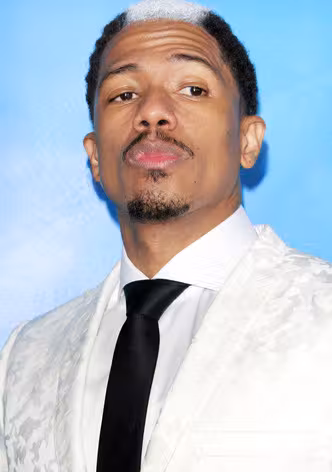 Nick Cannon