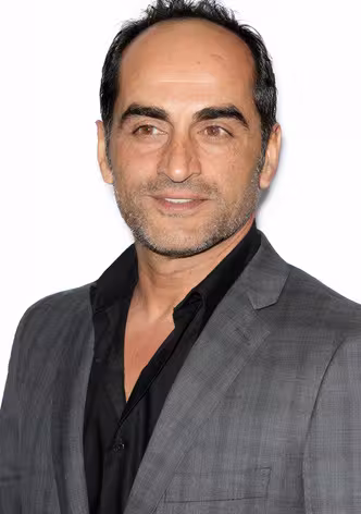 Navid Negahban