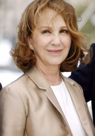 Nathalie Baye