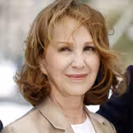 Nathalie Baye