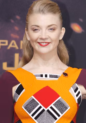 Natalie Dormer