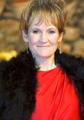 Lorraine Ashbourne
