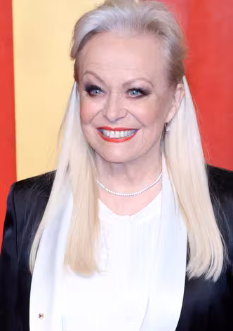 Jacki Weaver