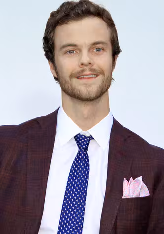 Jack Quaid