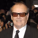 Jack Nicholson