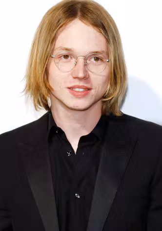Jack Kilmer