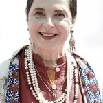 Isabella Rossellini