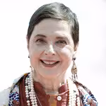 Isabella Rossellini