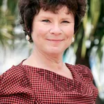 Imelda Staunton