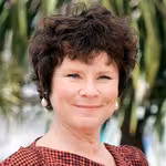 Imelda Staunton
