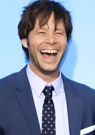 Ike Barinholtz
