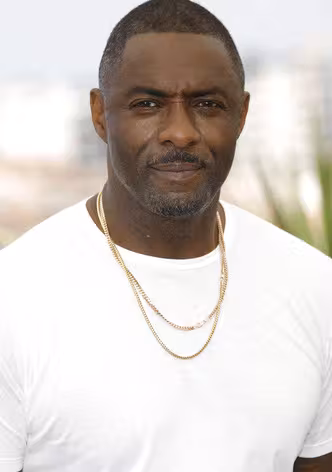 Idris Elba