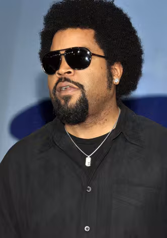 Ice Cube
