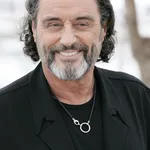 Ian McShane