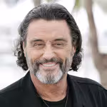 Ian McShane
