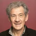 Ian McKellen