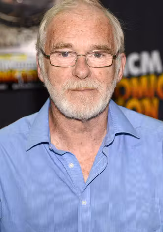 Ian McElhinney
