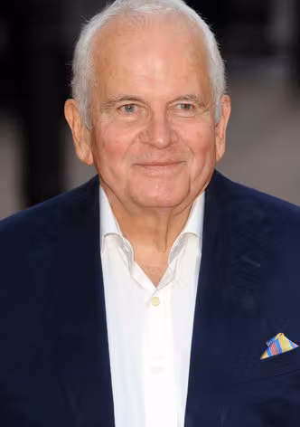 Ian Holm