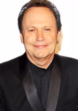 Billy Crystal