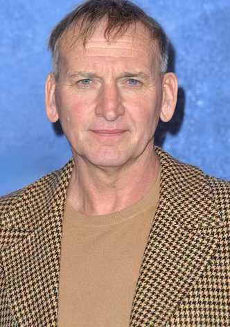 Christopher Eccleston