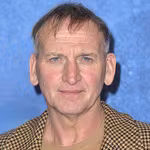 Christopher Eccleston