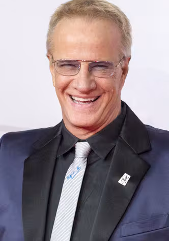 Christopher Lambert