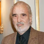 Christopher Lee