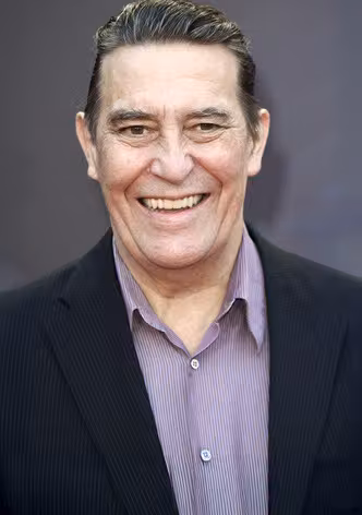 Ciarán Hinds