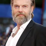 Hugo Weaving