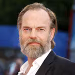 Hugo Weaving