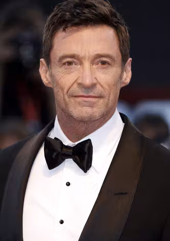 Hugh Jackman