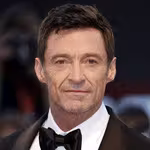 Hugh Jackman