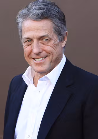 Hugh Grant